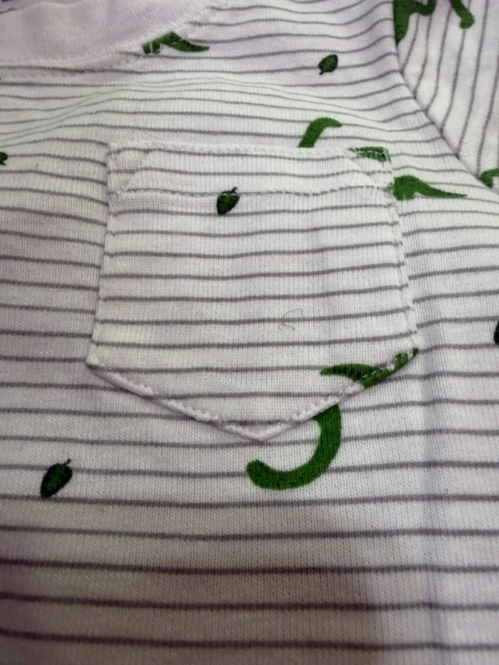 Carter's Baby Boy Dinosaur Bodysuit with Olive Green Shorts Set EUC Size 24 M